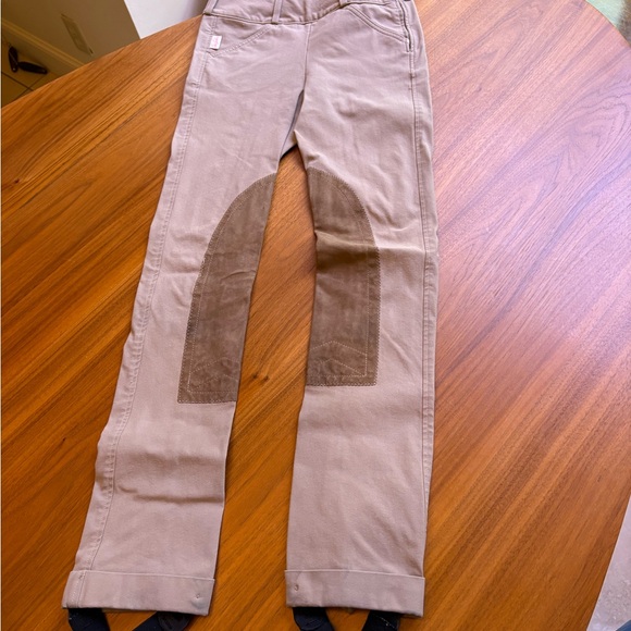 Tailored Sportsman Girls Jods 12R - Picture 1 of 4